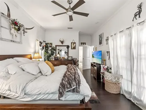 6030 Millstream Drive Groveland FL 34736