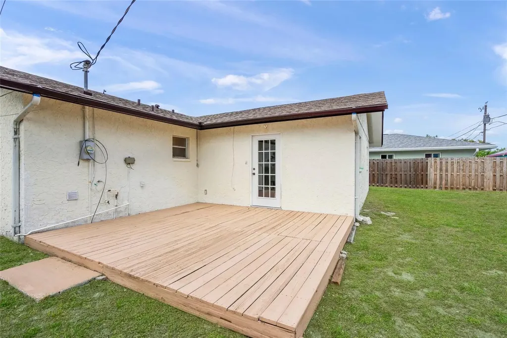 1036 Hope Street Venice FL 34285