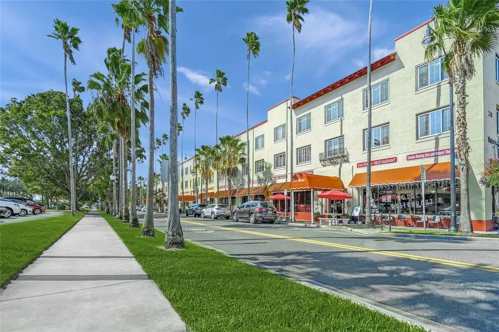 1036 Hope Street Venice FL 34285
