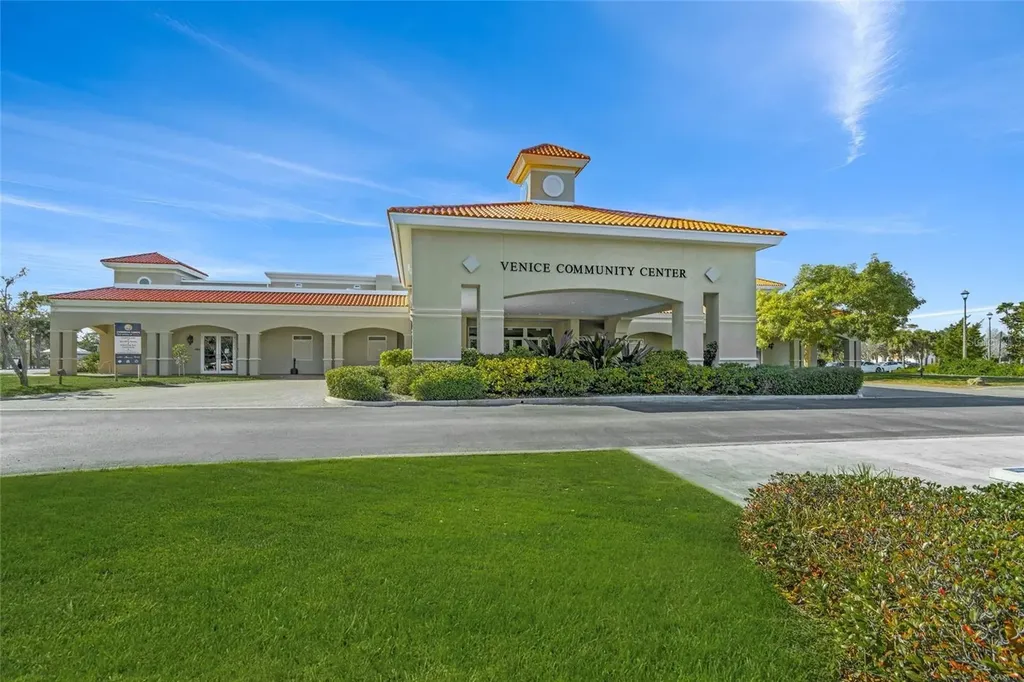 1036 Hope Street Venice FL 34285