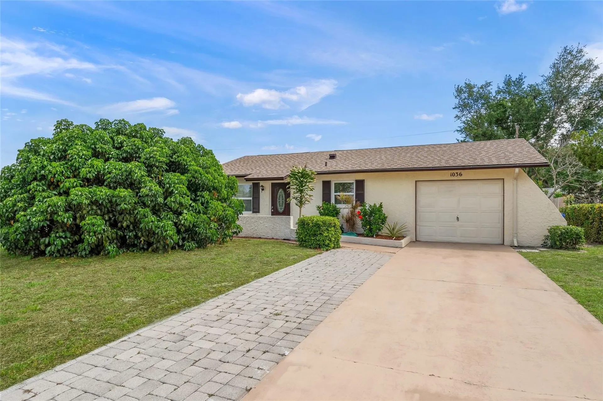 1036 Hope Street Venice FL 34285