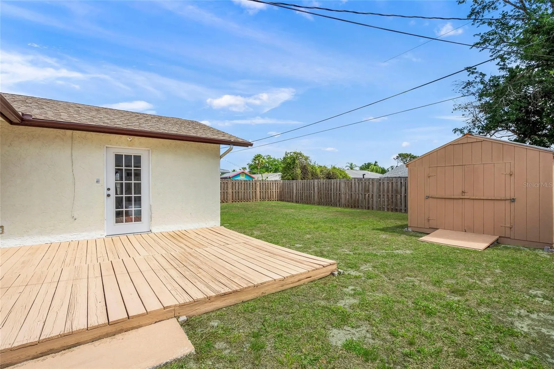 1036 Hope Street Venice FL 34285