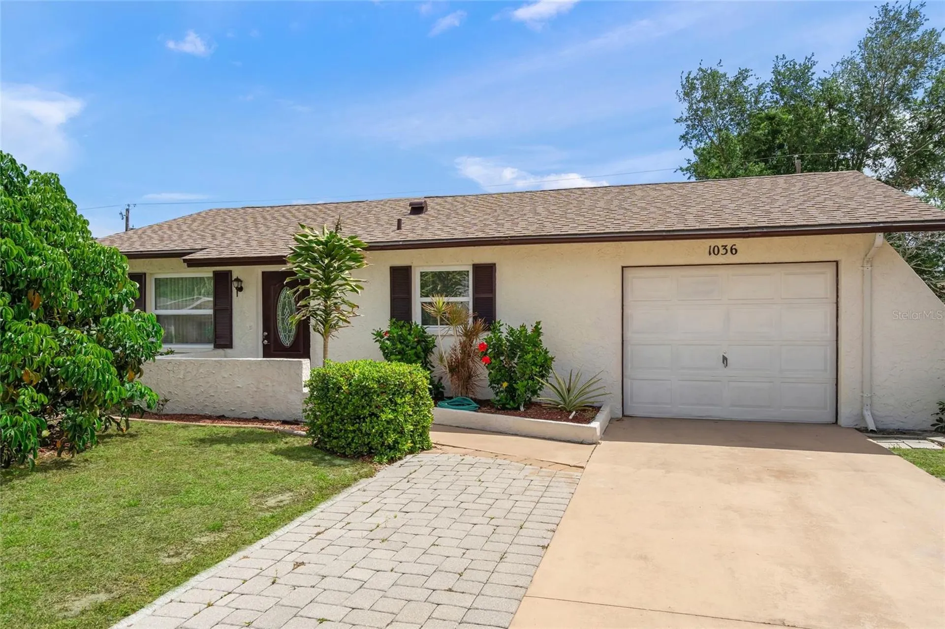 1036 Hope Street Venice FL 34285