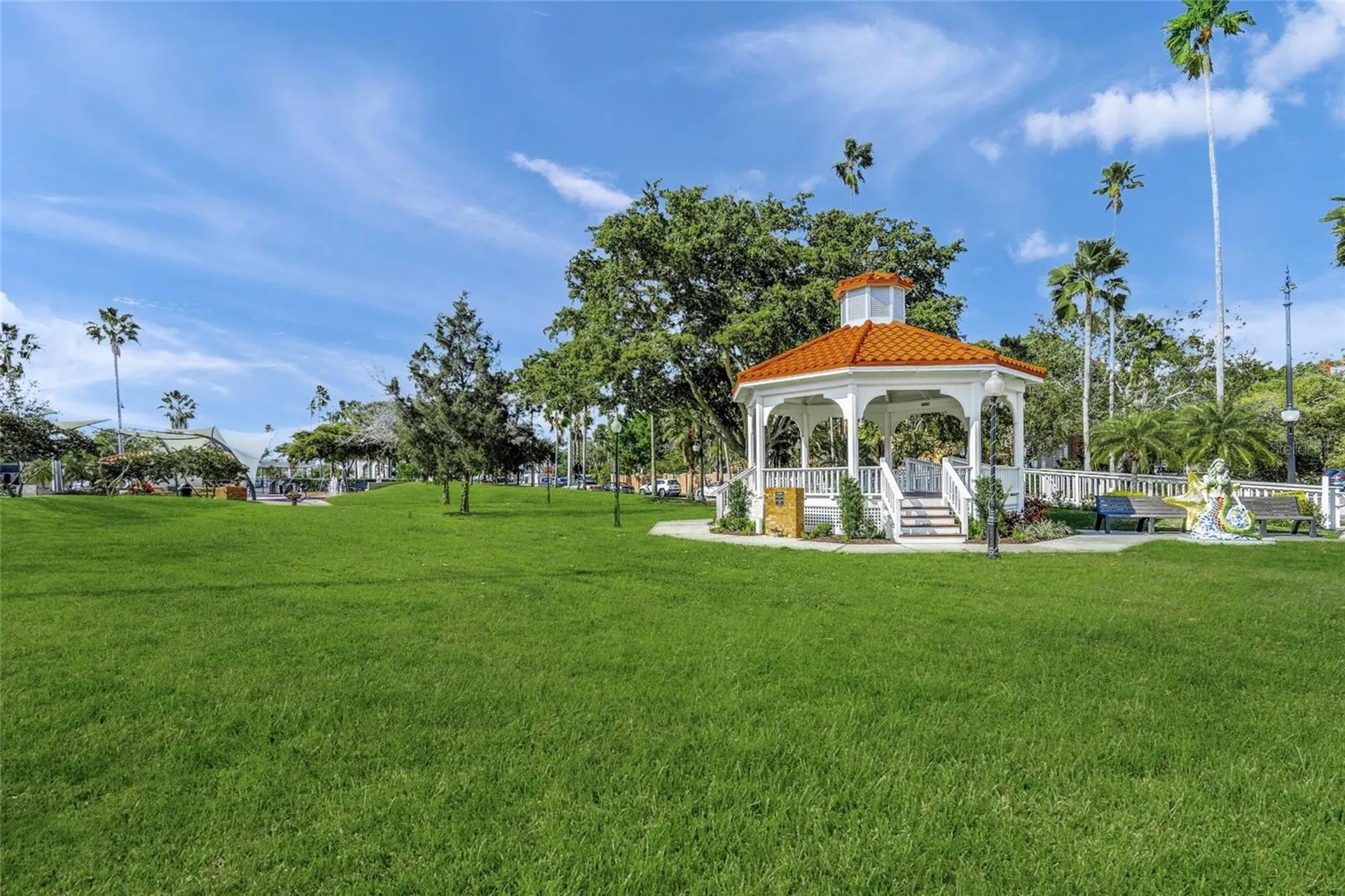 1036 Hope Street Venice FL 34285