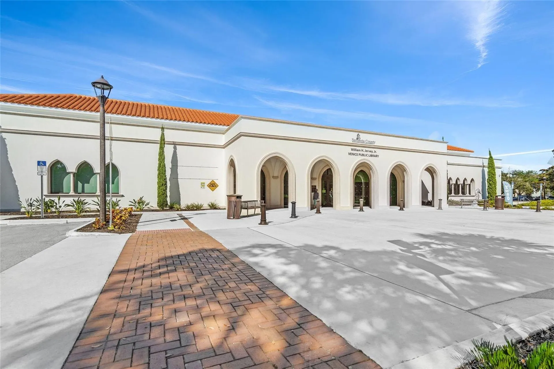 1036 Hope Street Venice FL 34285