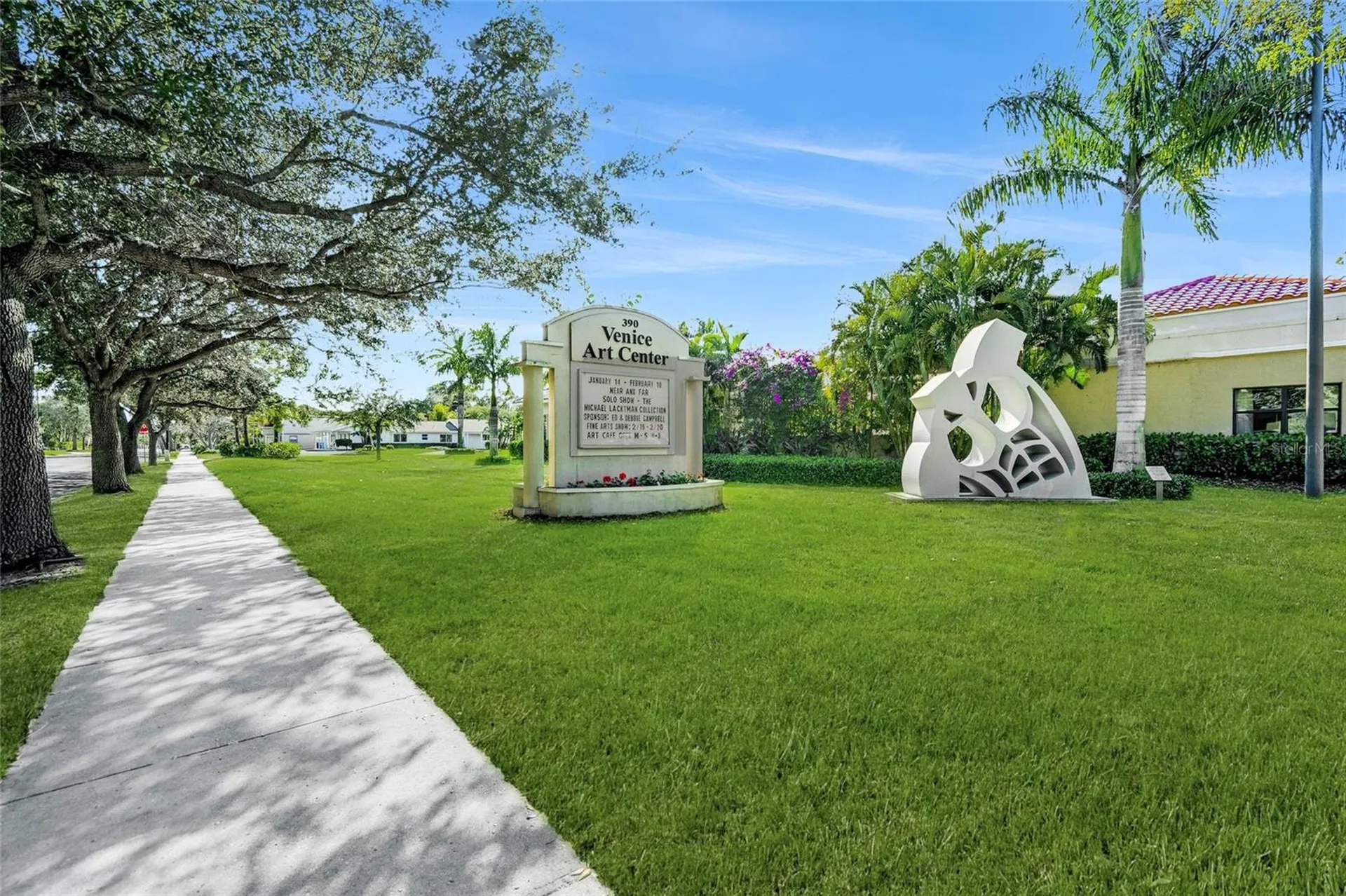 1036 Hope Street Venice FL 34285