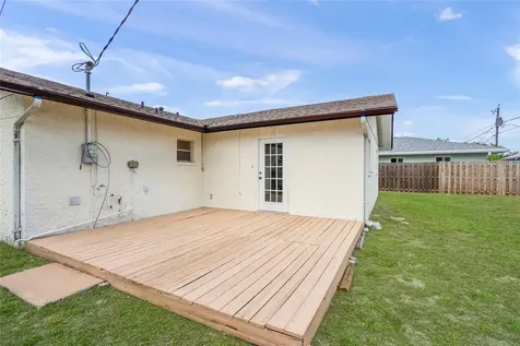 1036 Hope Street Venice FL 34285