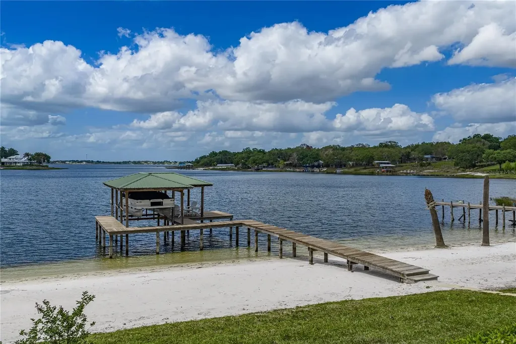 1075 Cody Cove Road Babson Park FL 33827