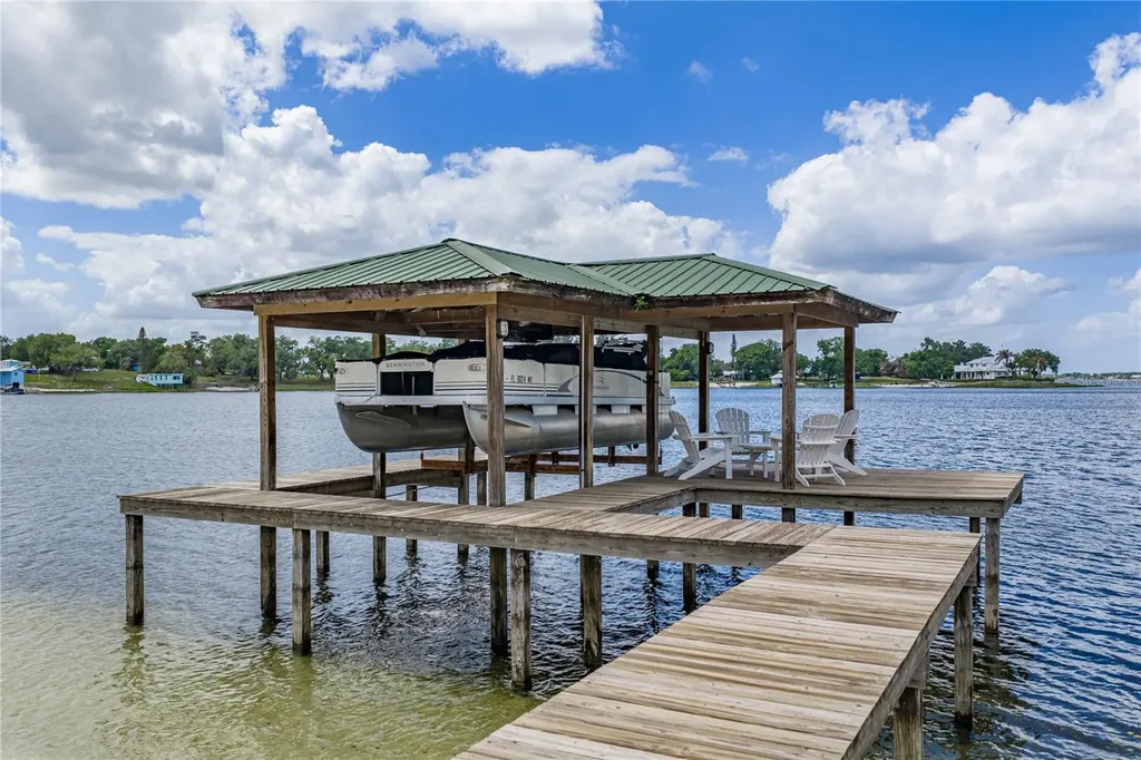 1075 Cody Cove Road Babson Park FL 33827
