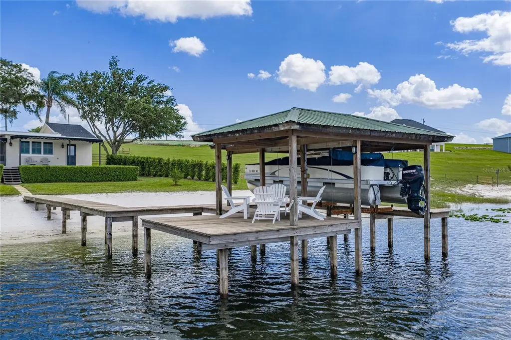 1075 Cody Cove Road Babson Park FL 33827