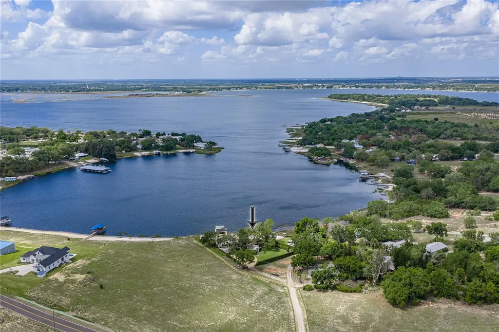 1075 Cody Cove Road Babson Park FL 33827