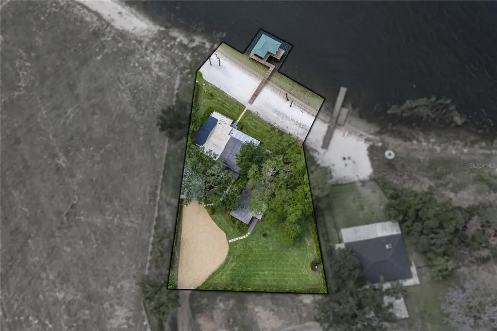 1075 Cody Cove Road Babson Park FL 33827