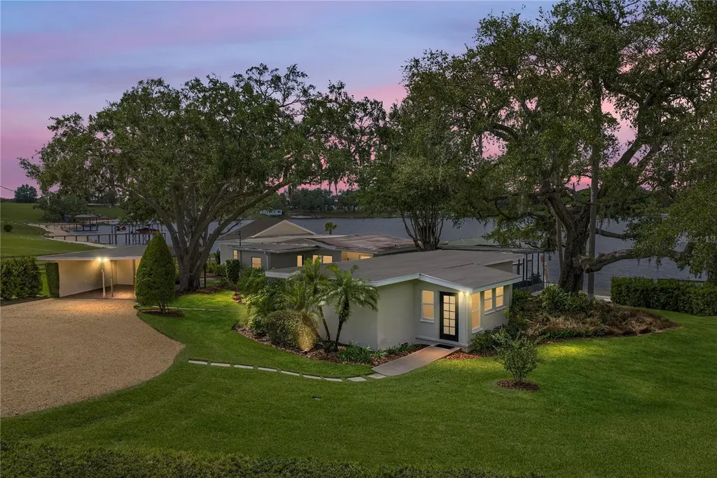 1075 Cody Cove Road Babson Park FL 33827