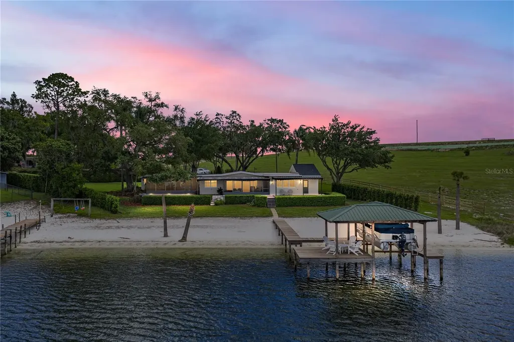 1075 Cody Cove Road Babson Park FL 33827