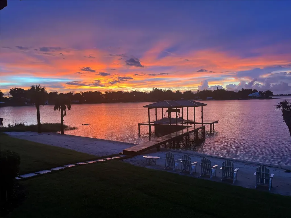 1075 Cody Cove Road Babson Park FL 33827