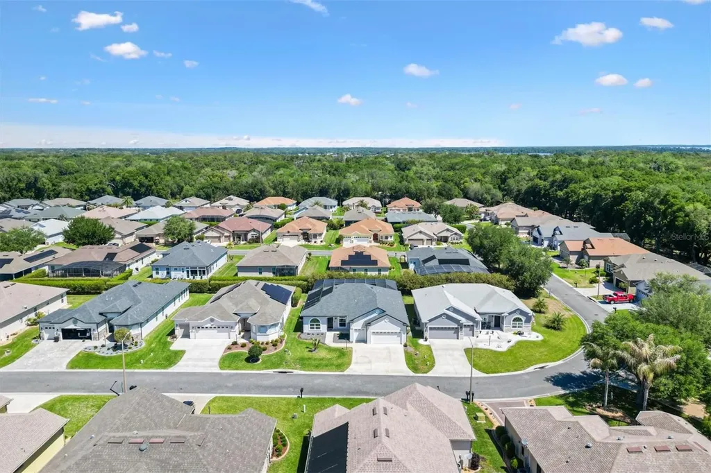 10945 SE 168th Loop Summerfield FL 34491