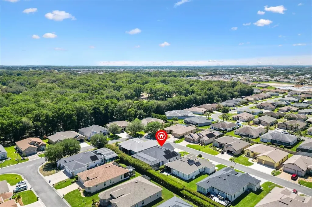 10945 SE 168th Loop Summerfield FL 34491