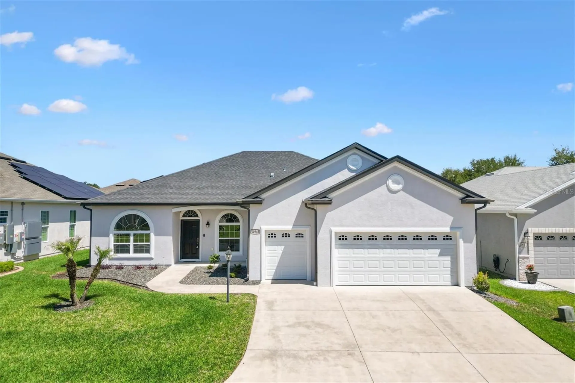 10945 SE 168th Loop Summerfield FL 34491