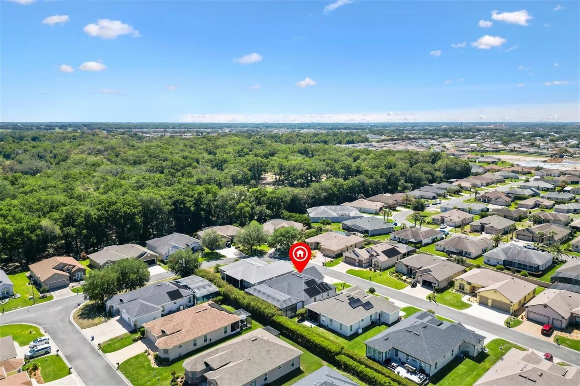 10945 SE 168th Loop Summerfield FL 34491