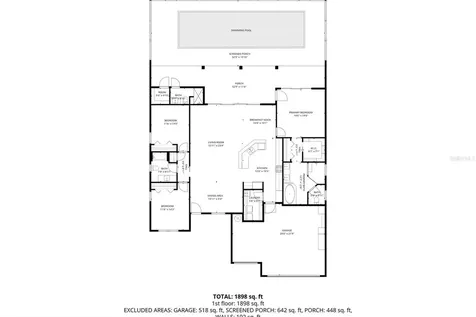 10945 SE 168th Loop Summerfield FL 34491