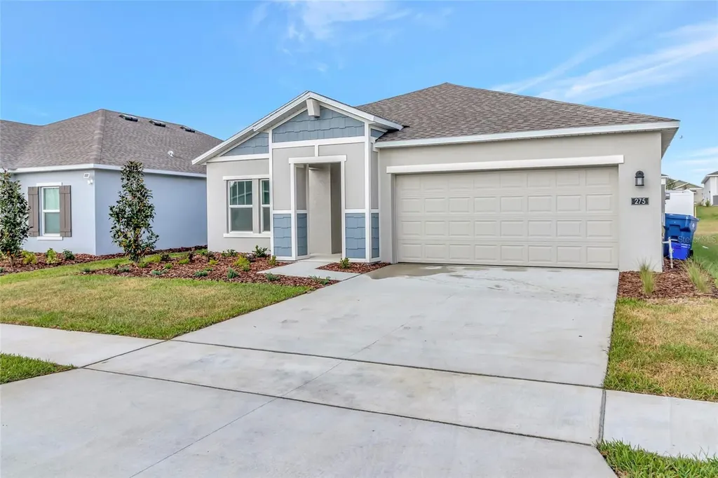 275 Puma Loop Groveland FL 34736