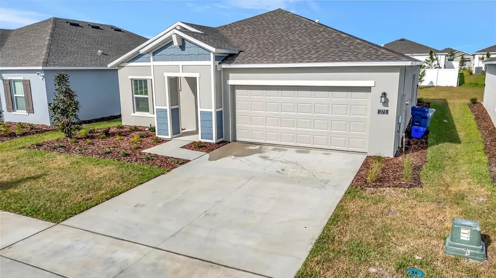 275 Puma Loop Groveland FL 34736