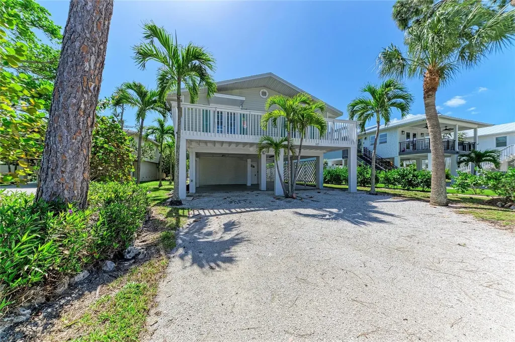 517 Spring Avenue Anna Maria FL 34216
