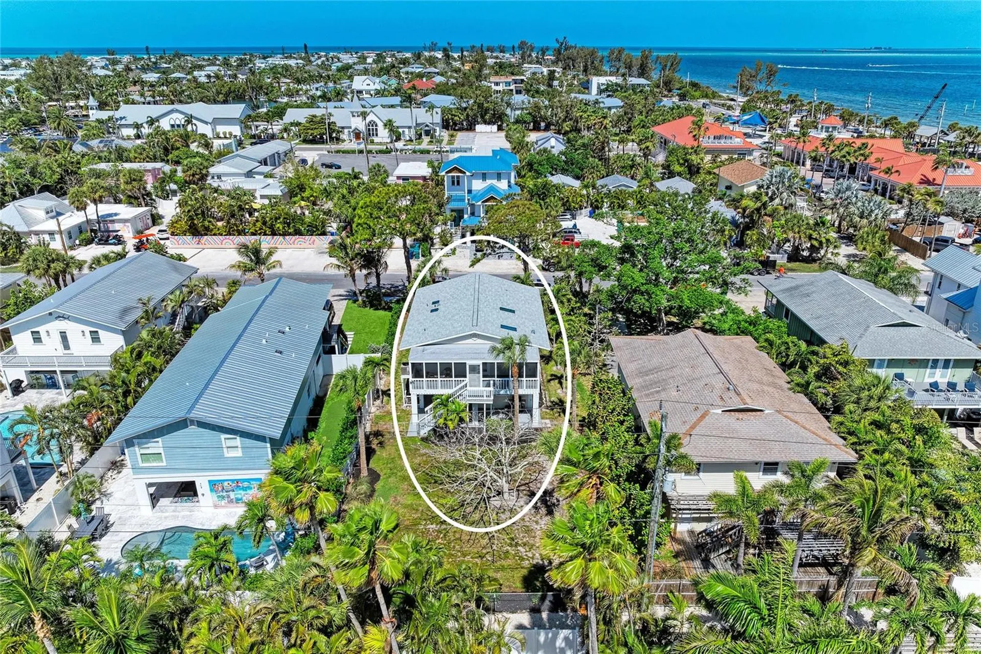 517 Spring Avenue Anna Maria FL 34216