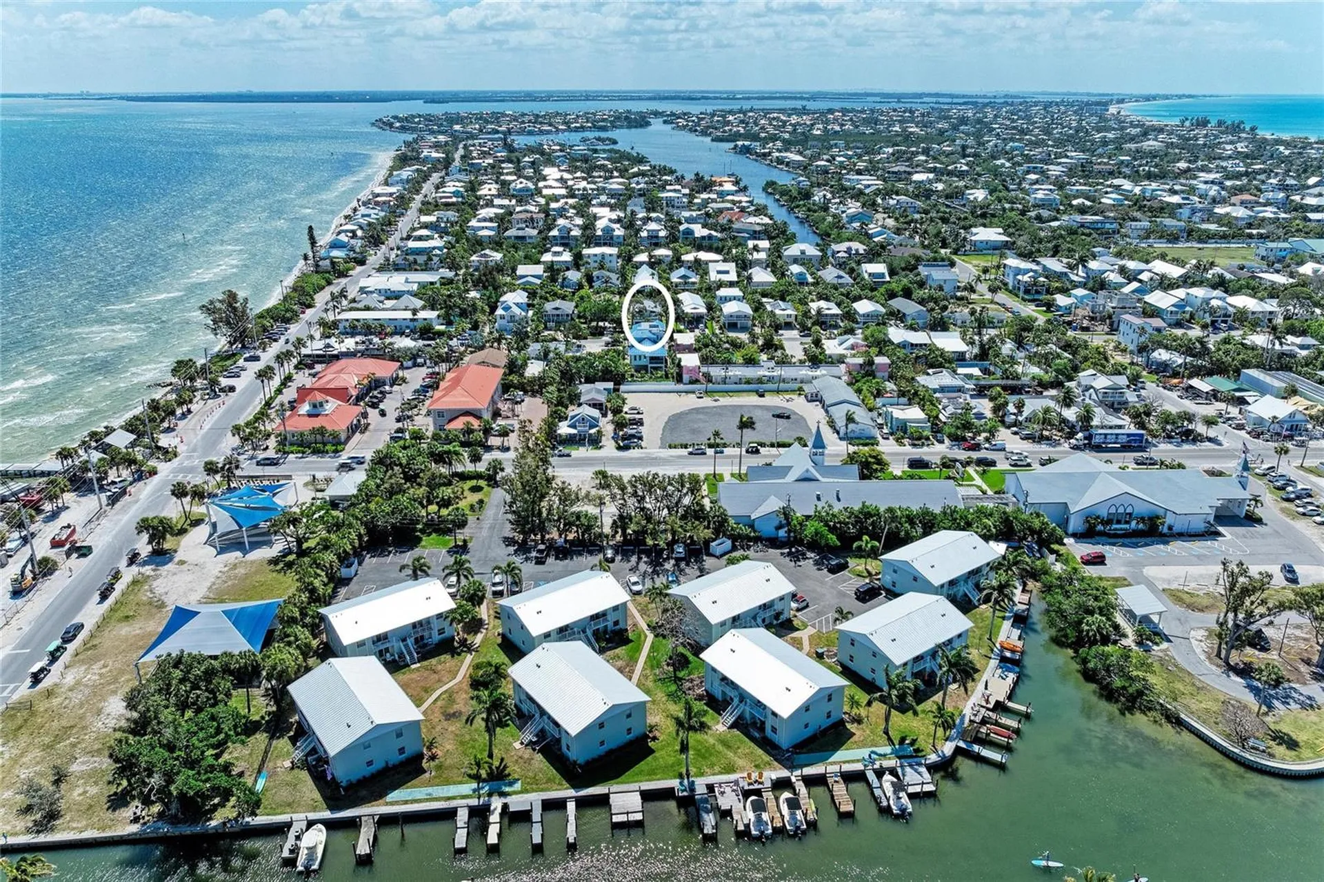 517 Spring Avenue Anna Maria FL 34216