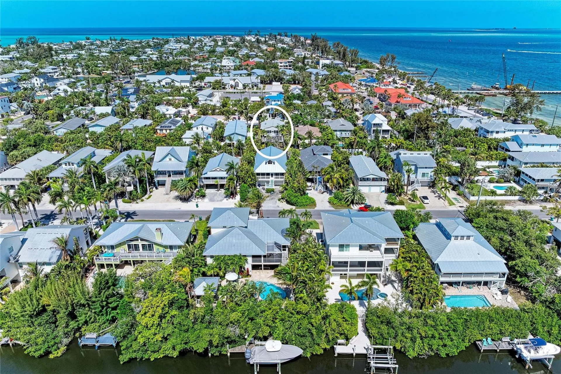 517 Spring Avenue Anna Maria FL 34216