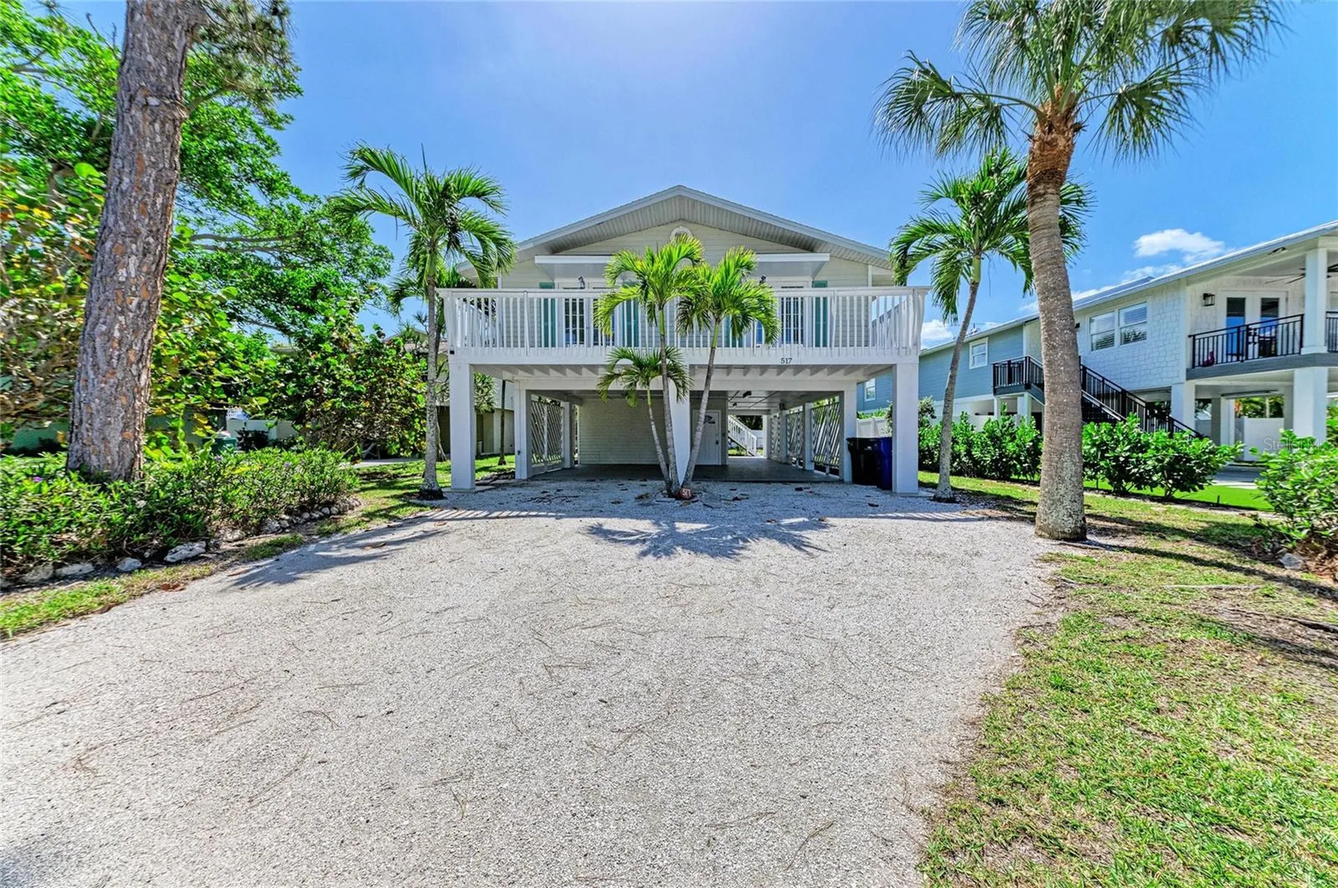 517 Spring Avenue Anna Maria FL 34216