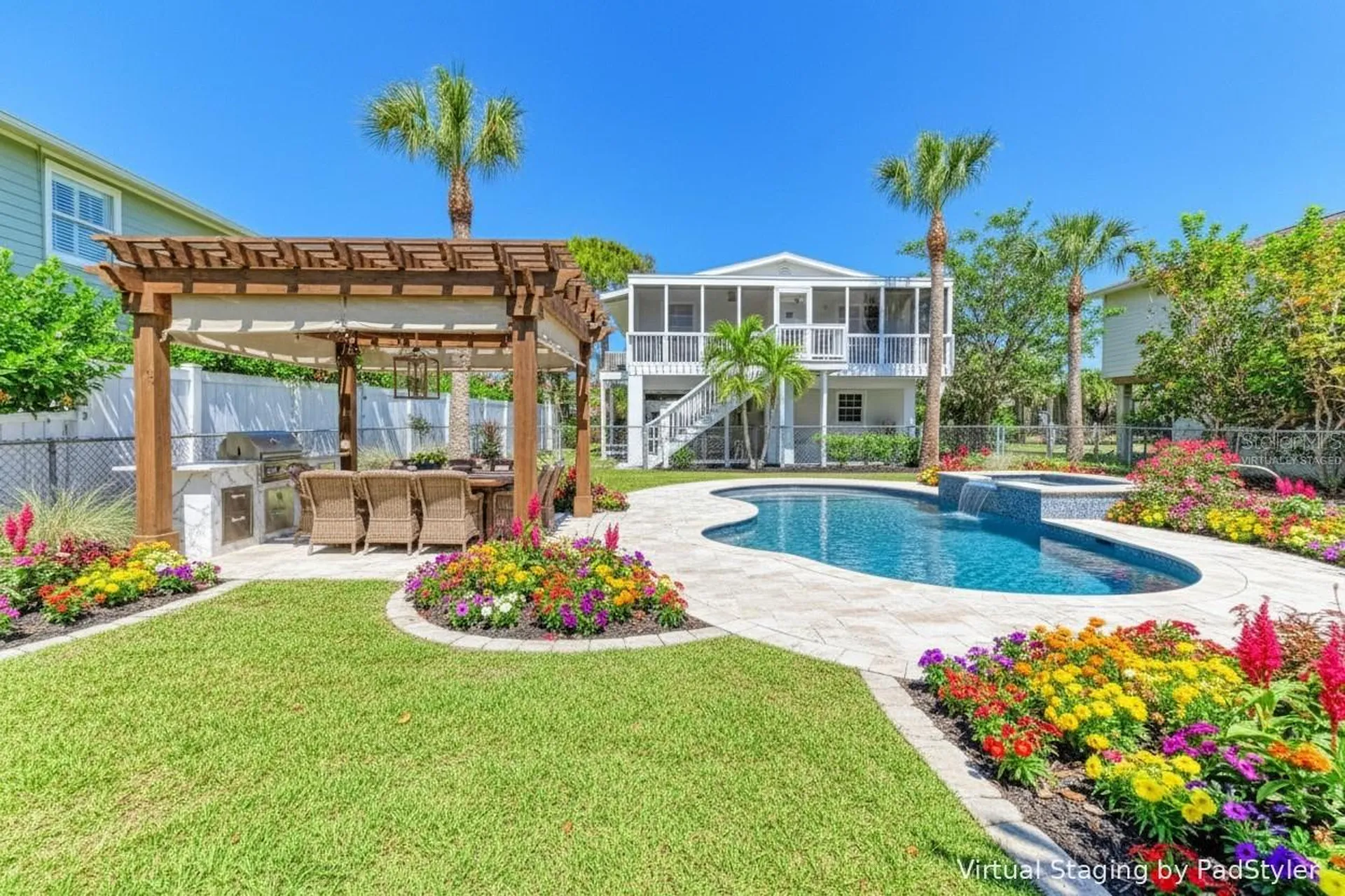517 Spring Avenue Anna Maria FL 34216