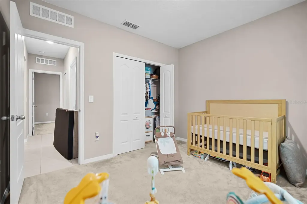 1328 Water Willow Drive Groveland FL 34736