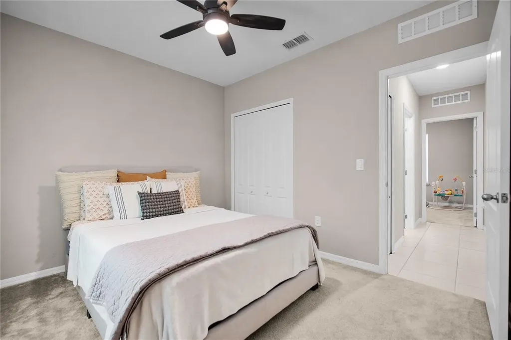 1328 Water Willow Drive Groveland FL 34736