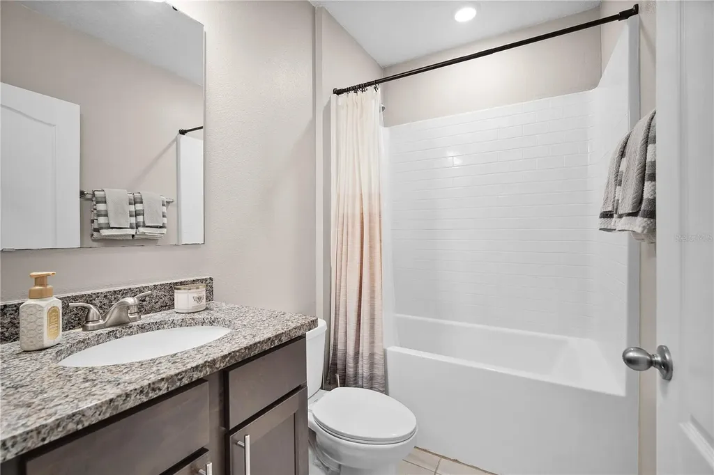 1328 Water Willow Drive Groveland FL 34736
