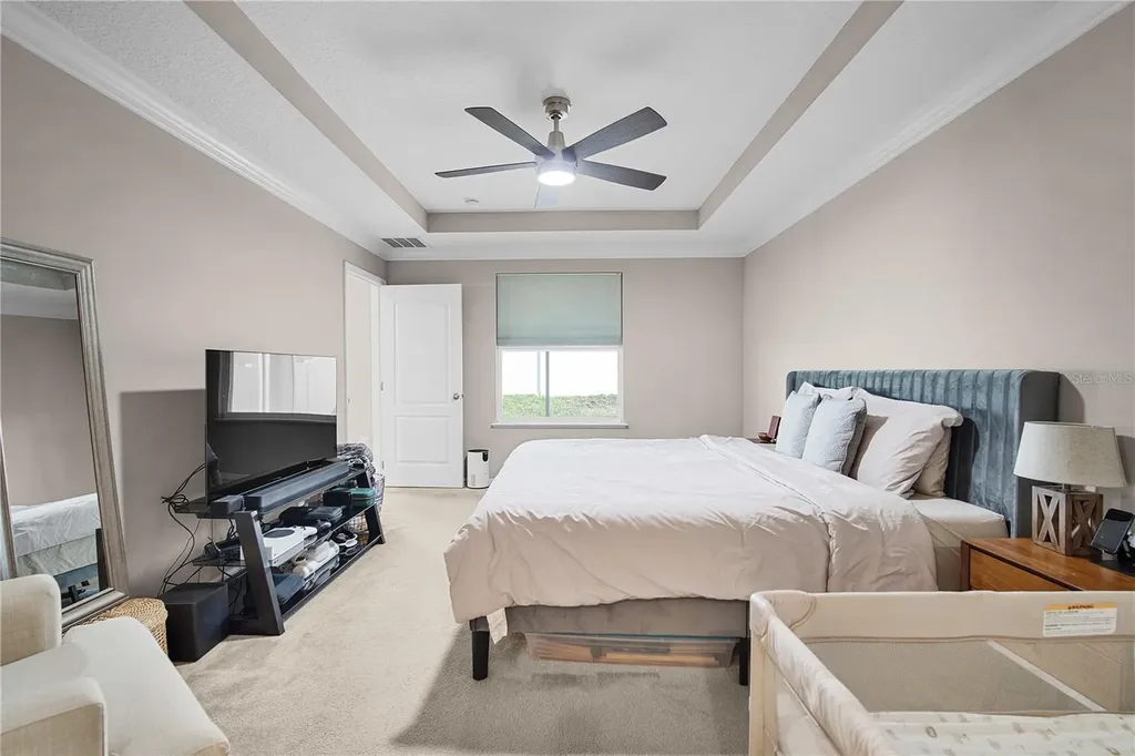 1328 Water Willow Drive Groveland FL 34736