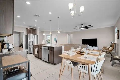 1328 Water Willow Drive Groveland FL 34736