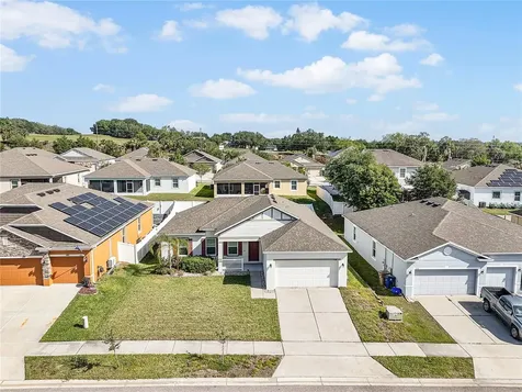 1328 Water Willow Drive Groveland FL 34736