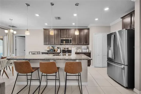 1328 Water Willow Drive Groveland FL 34736