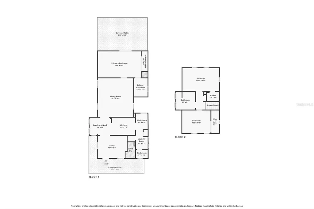 122 N Hyer Avenue Orlando FL 32801