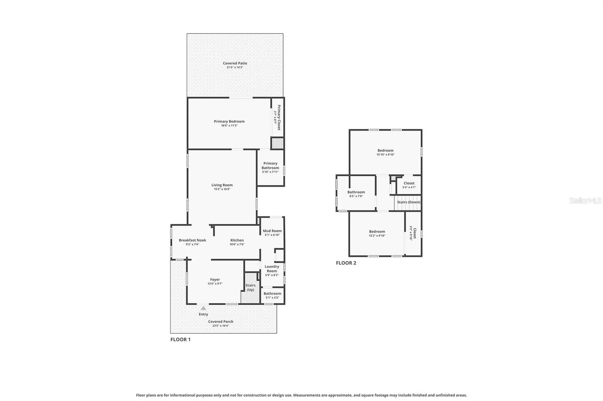 122 N Hyer Avenue Orlando FL 32801