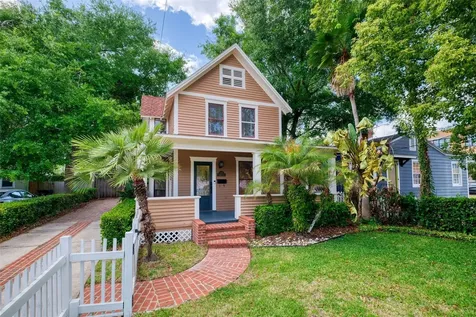 122 N Hyer Avenue Orlando FL 32801