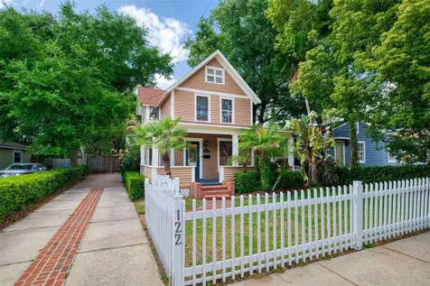 122 N Hyer Avenue Orlando FL 32801