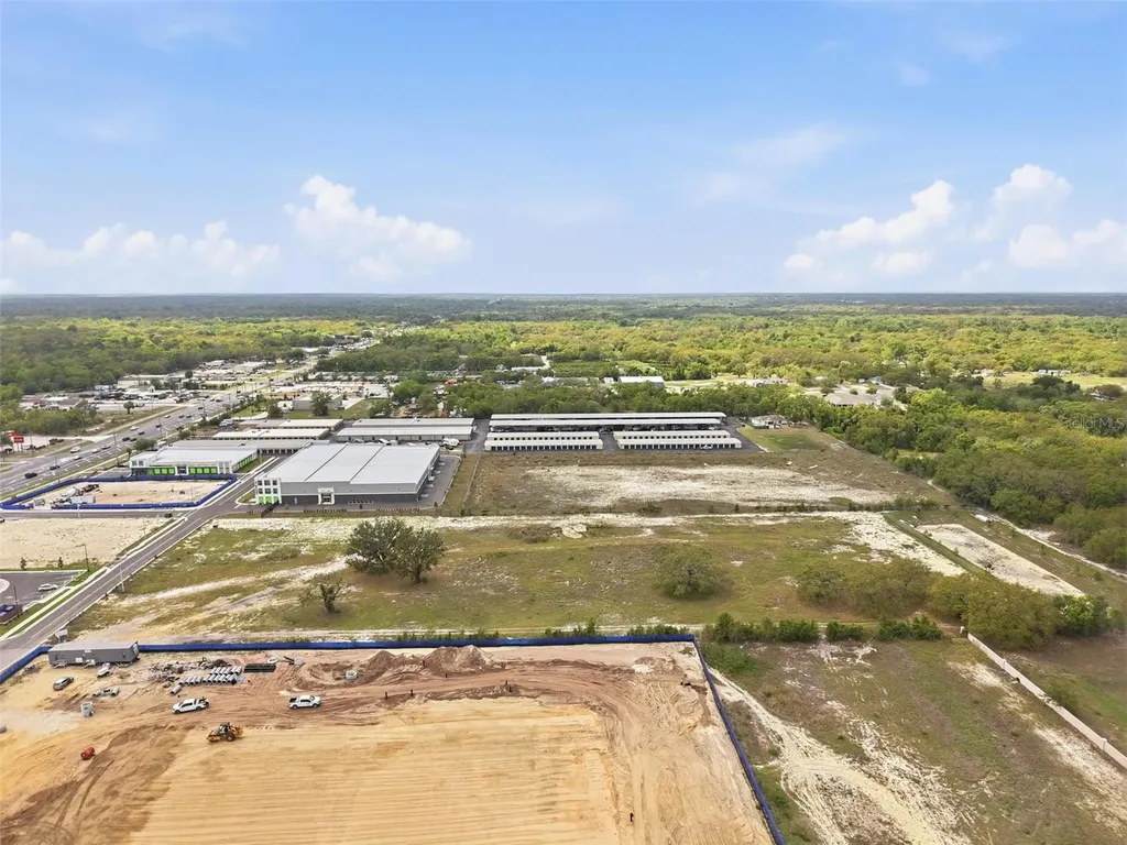 Quality Drive Spring Hill FL 34608