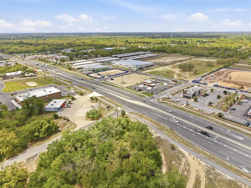 Quality Drive Spring Hill FL 34608