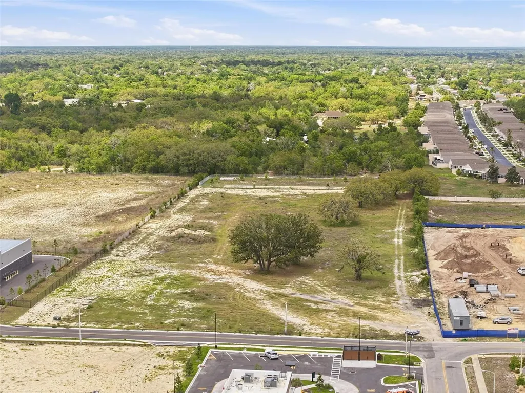 Quality Drive Spring Hill FL 34608
