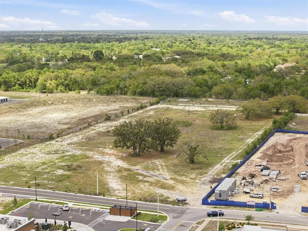 Quality Drive Spring Hill FL 34608