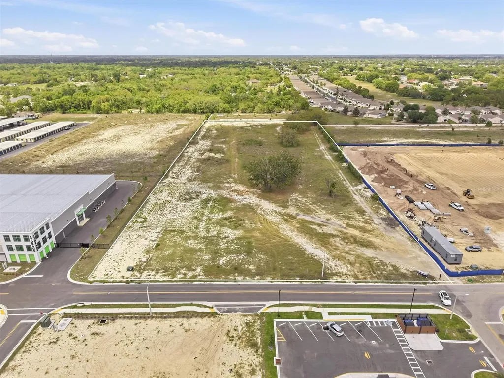 Quality Drive Spring Hill FL 34608