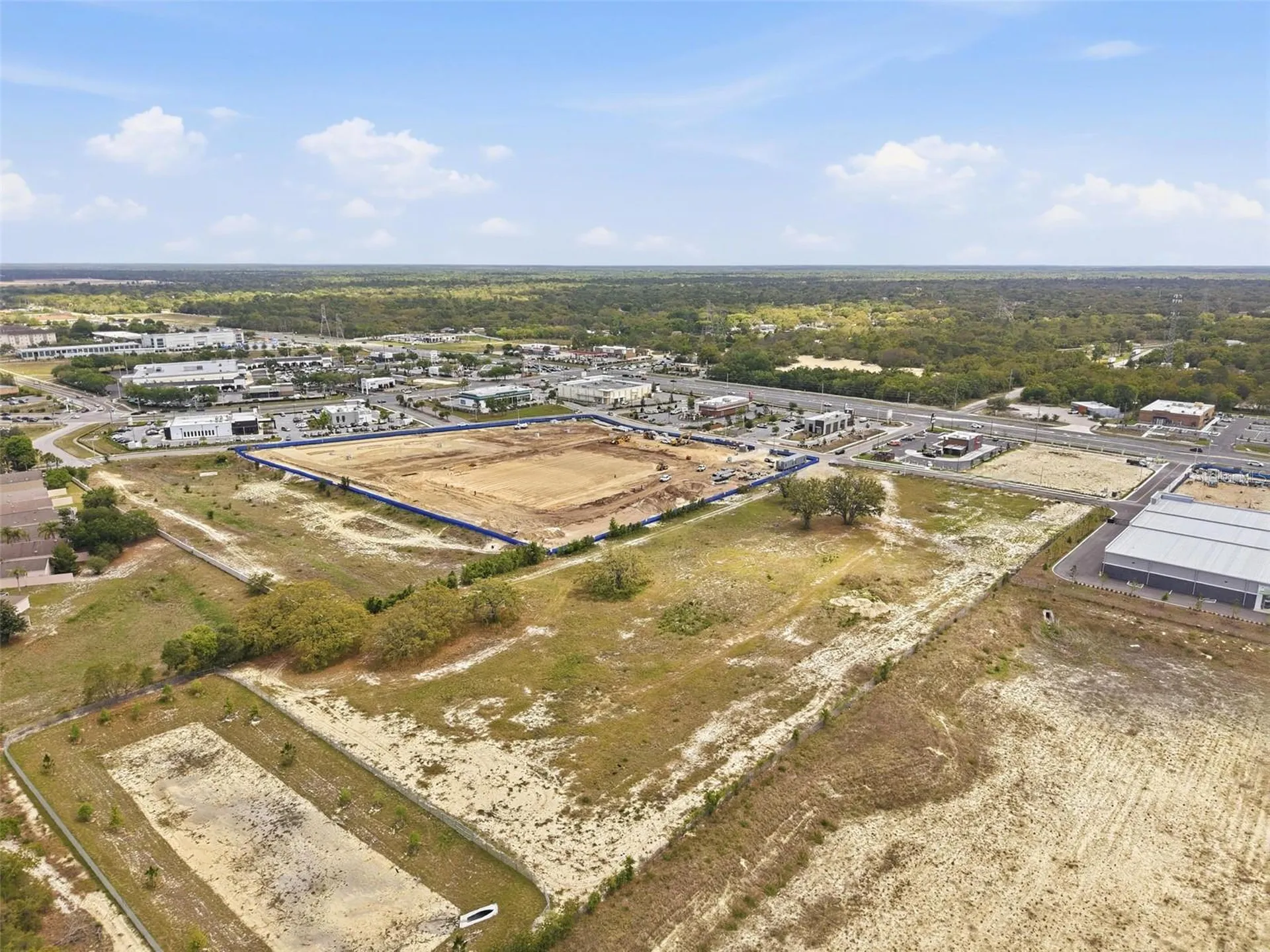 Quality Drive Spring Hill FL 34608