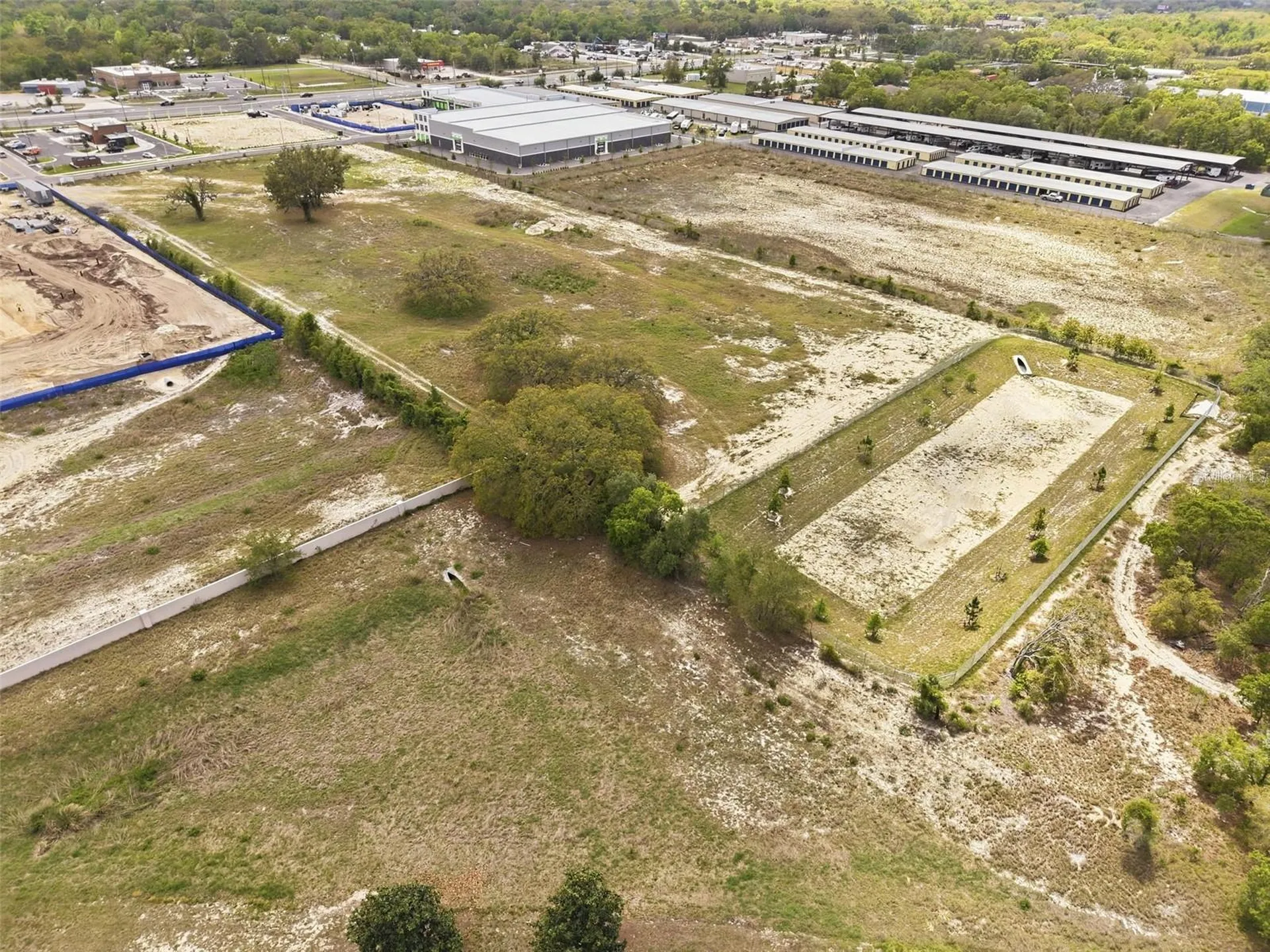 Quality Drive Spring Hill FL 34608